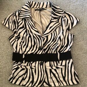 Ashley by 26 international womens size Large